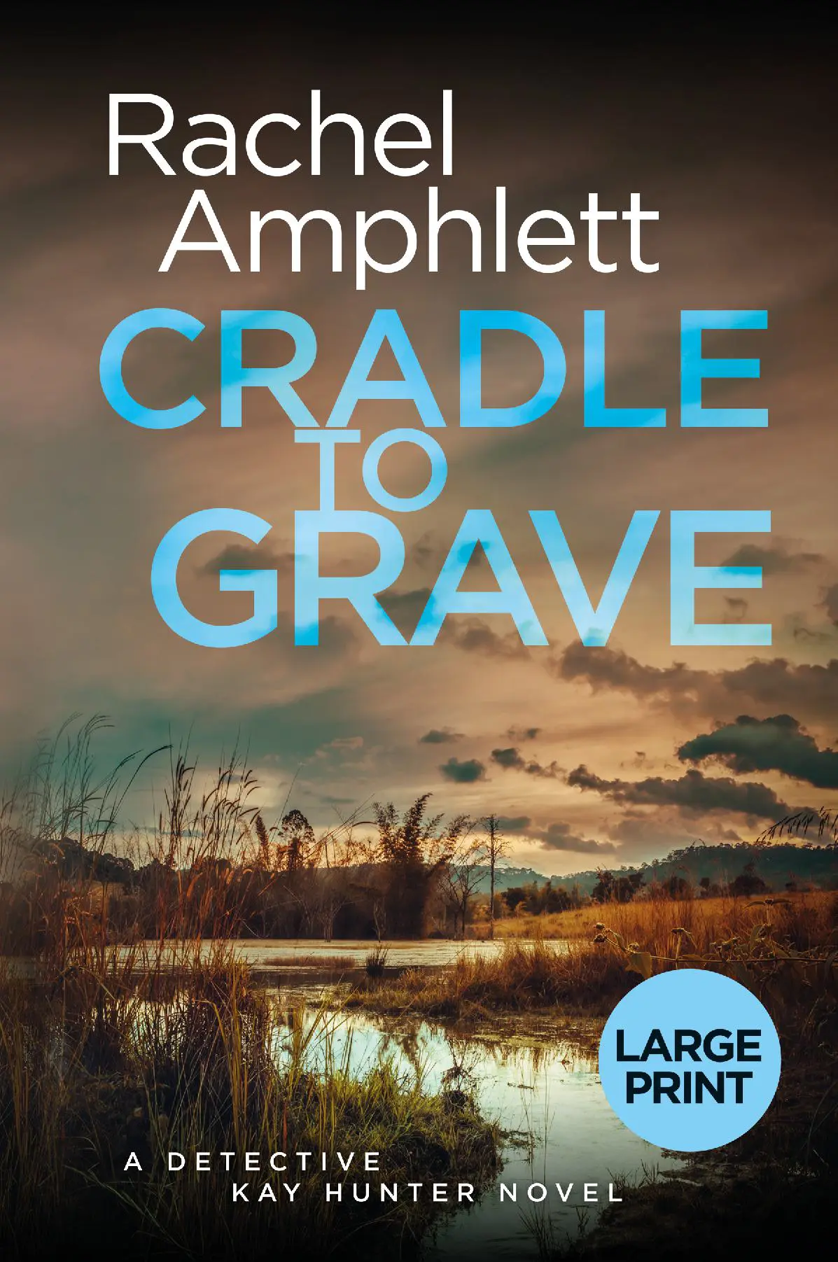 Cradle to Grave