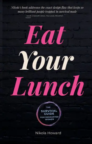 Eat Your Lunch