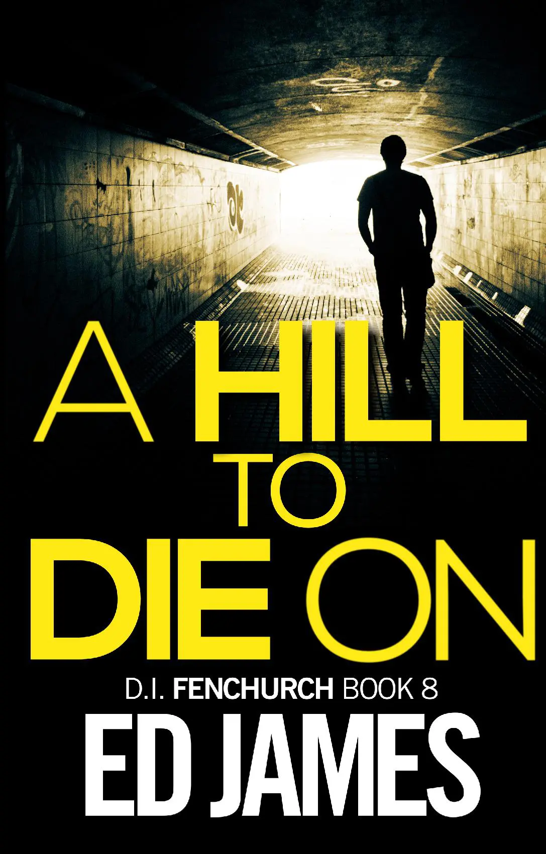 A Hill To Die On
