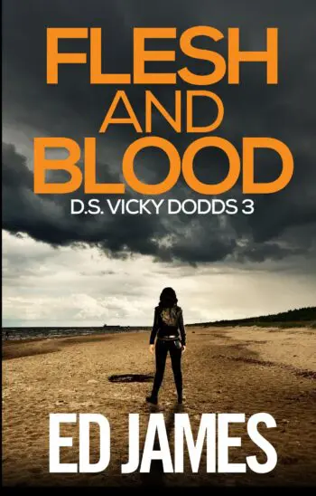 Flesh & Blood