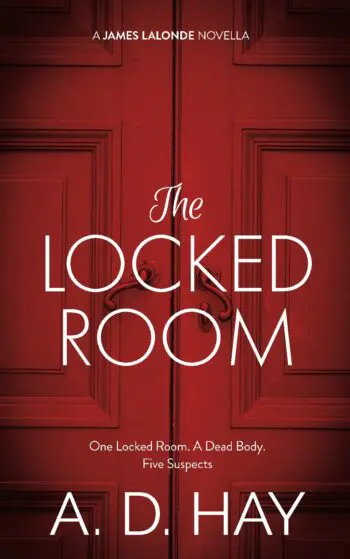 The Locked Room