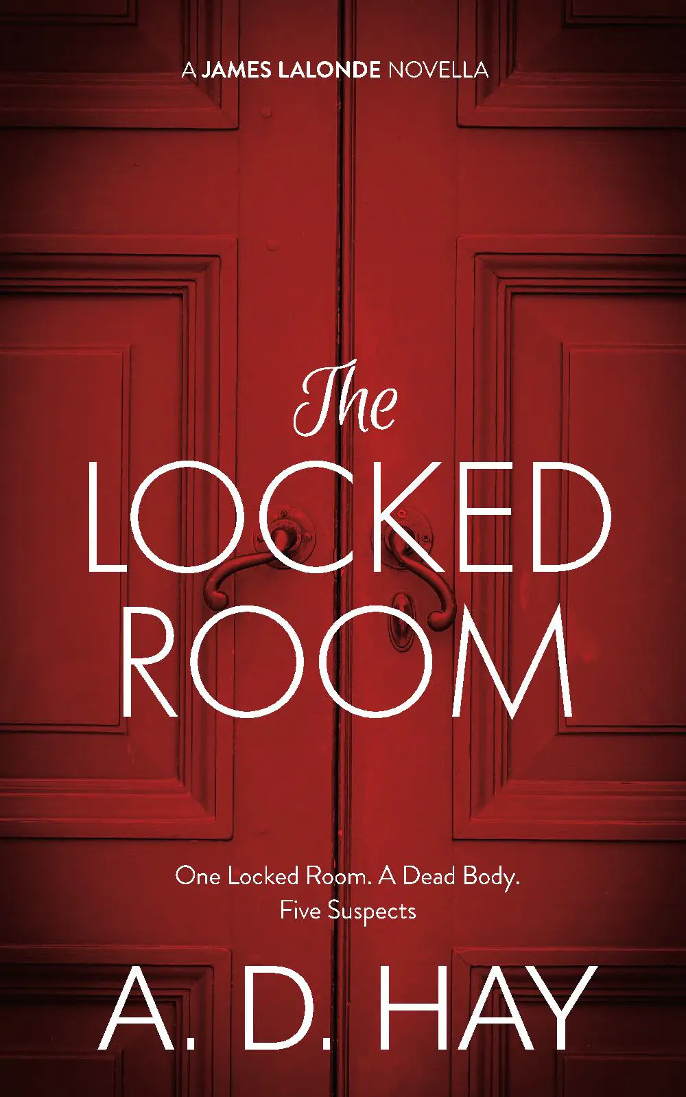 The Locked Room
