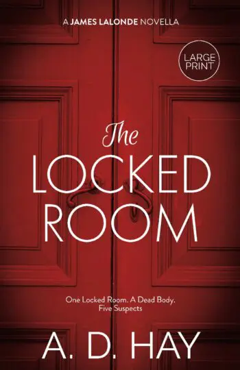 The Locked Room