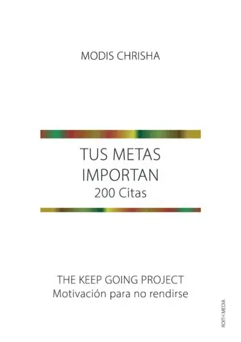 Tus metas importan