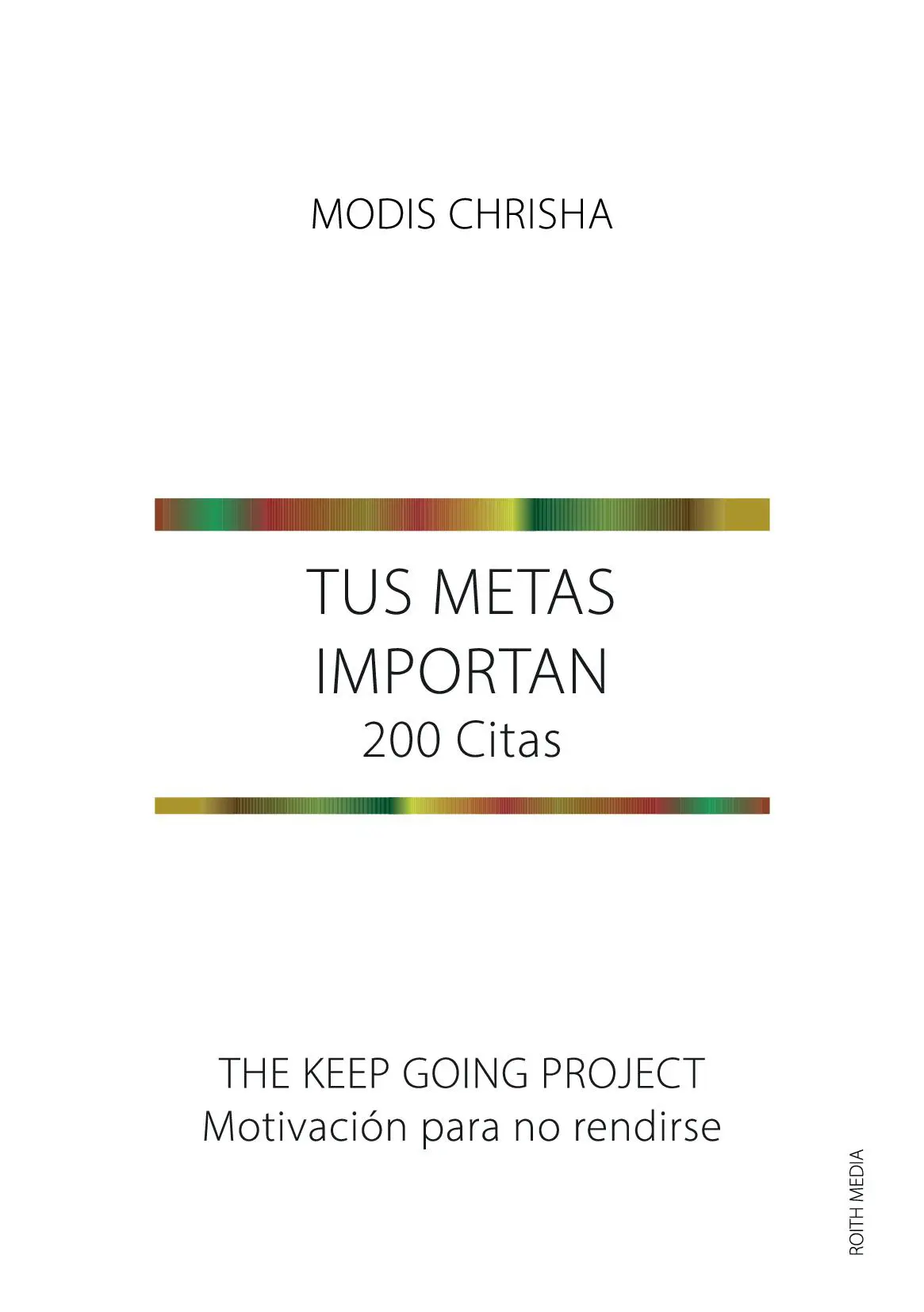 Tus metas importan