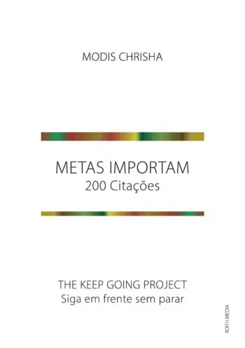 Metas importam