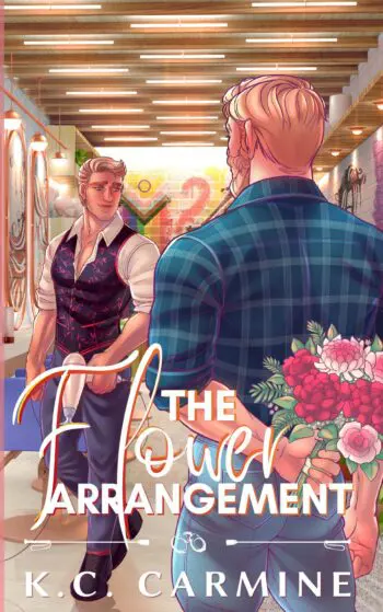 The Flower Arrangement