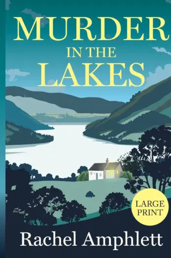 Murder in the Lakes
