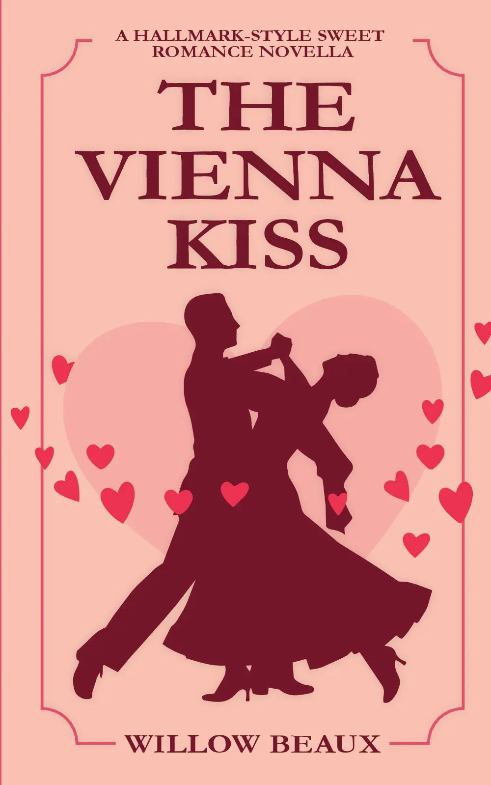 The Vienna Kiss