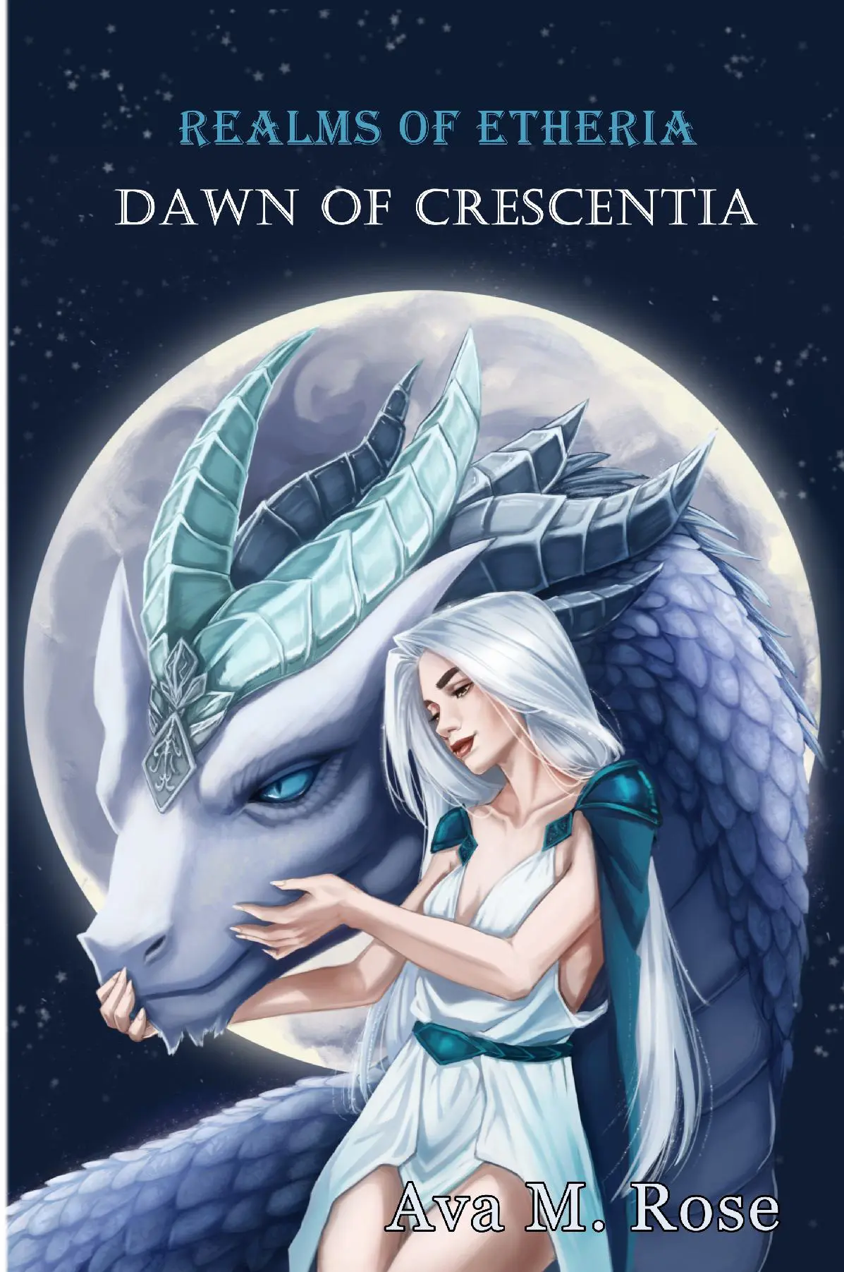 Dawn of Crescentia