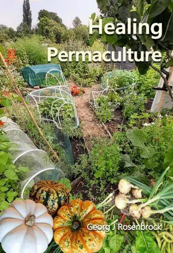 Healing Permaculture