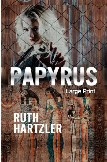 Papyrus Large Print