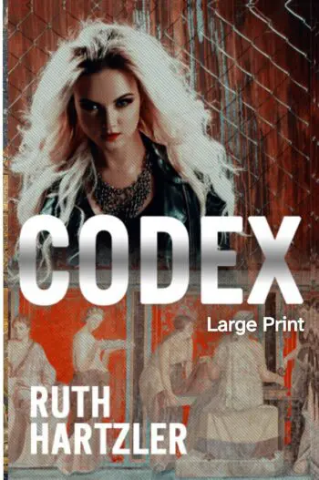 Codex Large Print