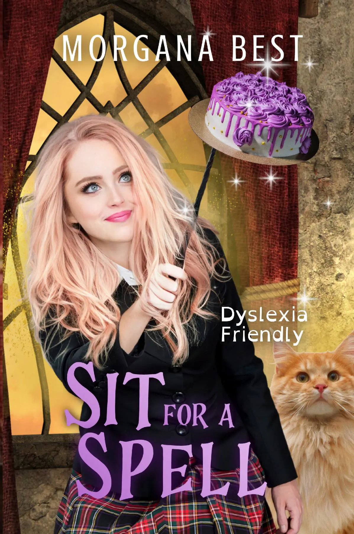 Sit for a Spell Dyslexia Friendly