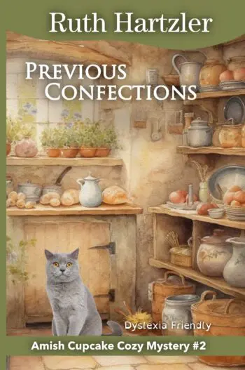 Previous Confections Dyslexia Friendly