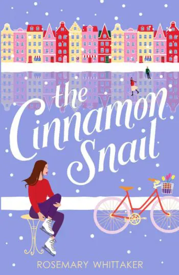 The Cinnamon Snail