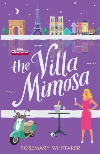 The Villa Mimosa