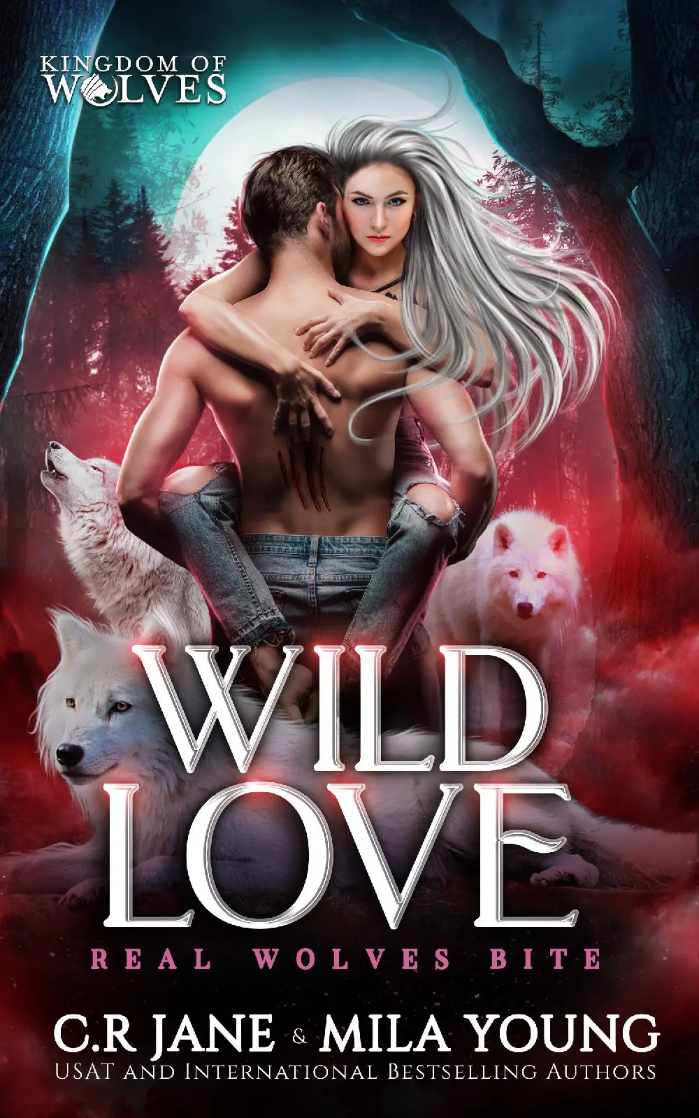 Wild Love