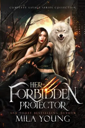 Her Forbidden Protector