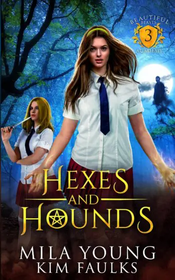 Hexes and Hounds