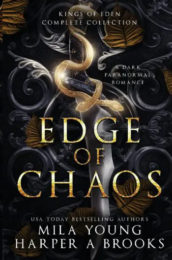 Edge of Chaos