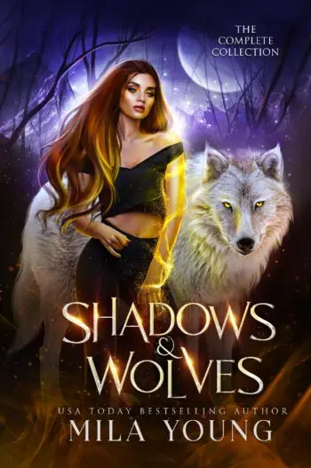 Shadows and Wolves