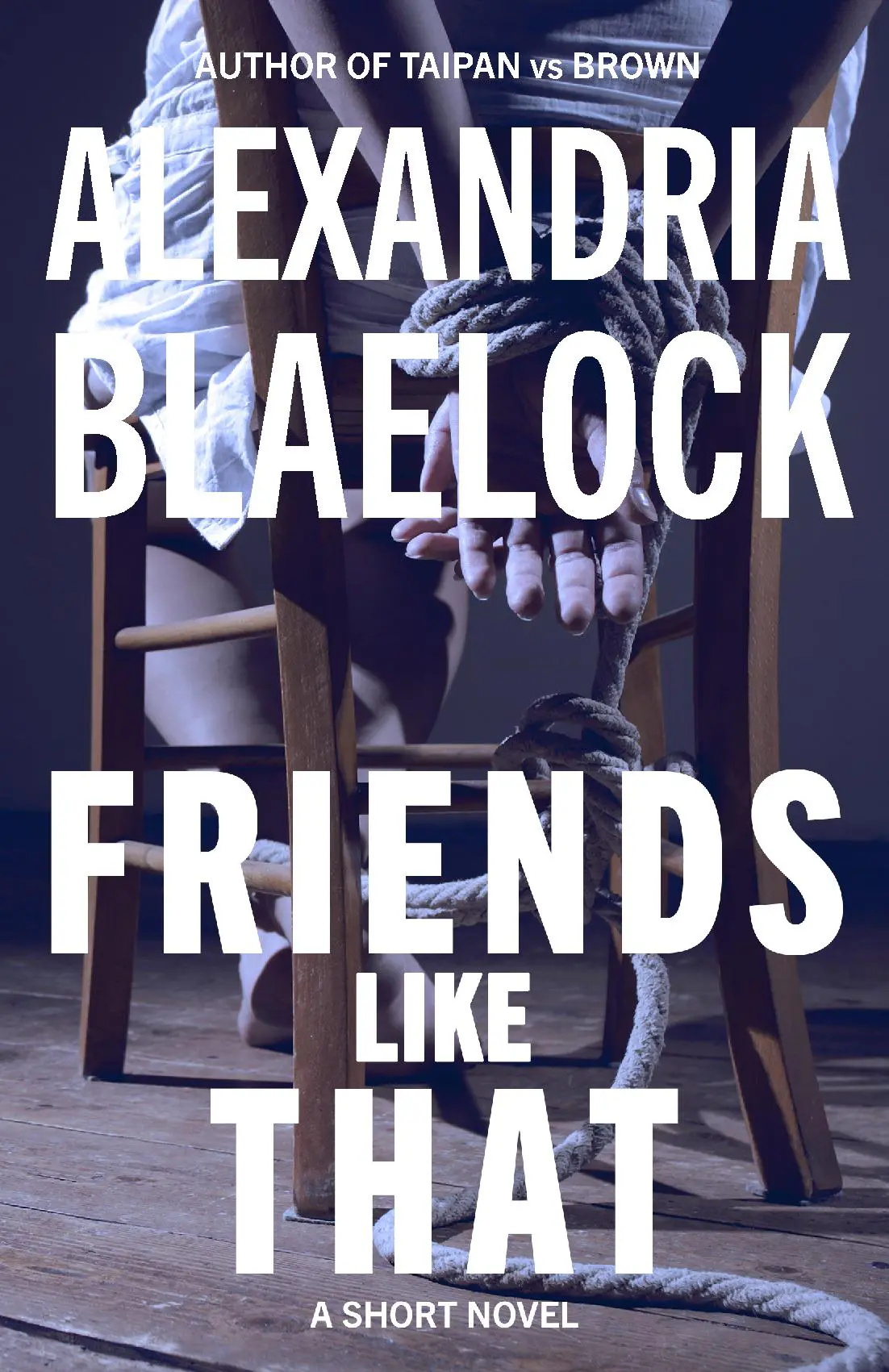 Friends Like That