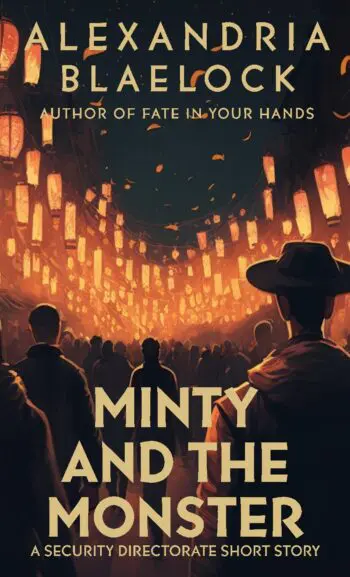 Minty and the Monster