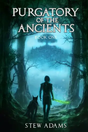 Purgatory of the Ancients