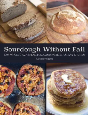 Sourdough Without Fail