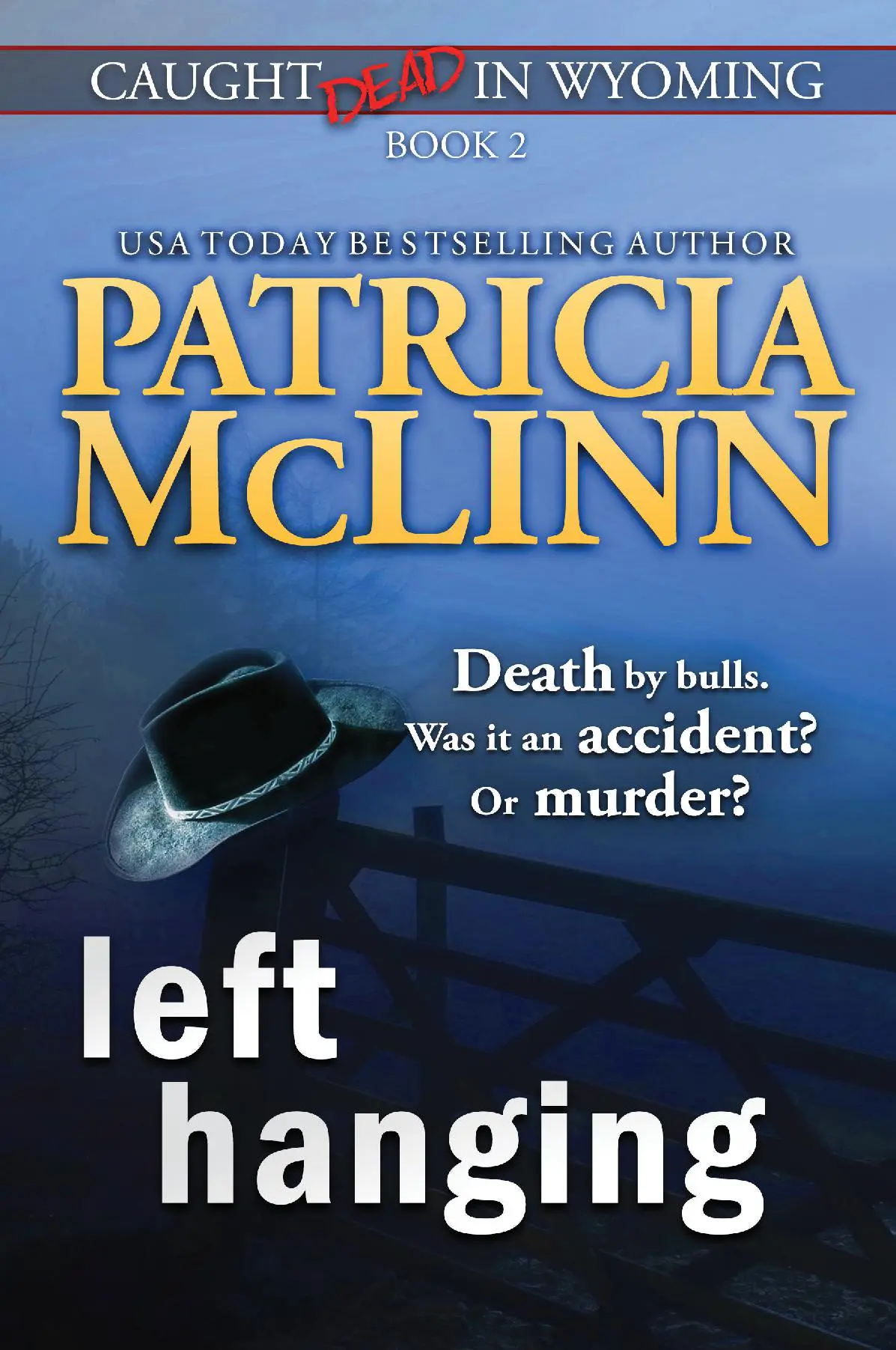 Left Hanging