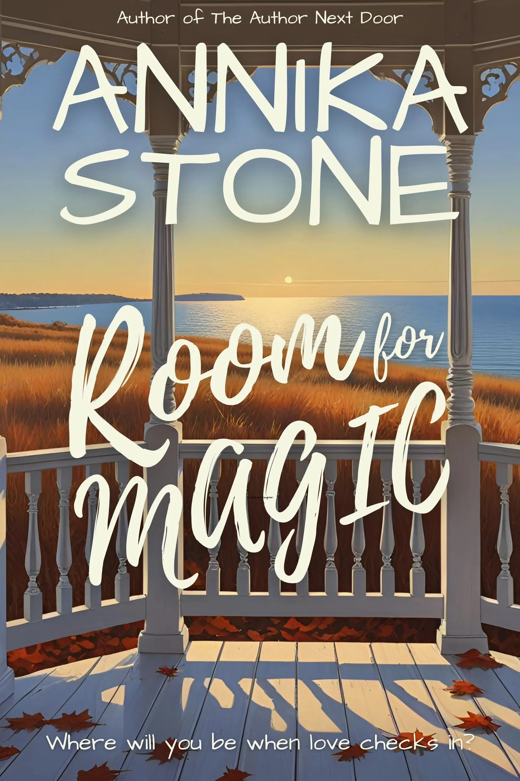 Room for Magic