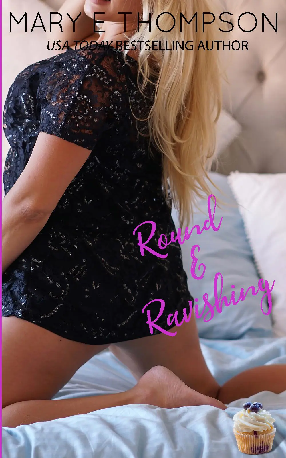 Round & Ravishing
