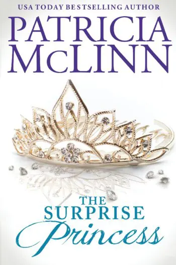 The Surprise Princess