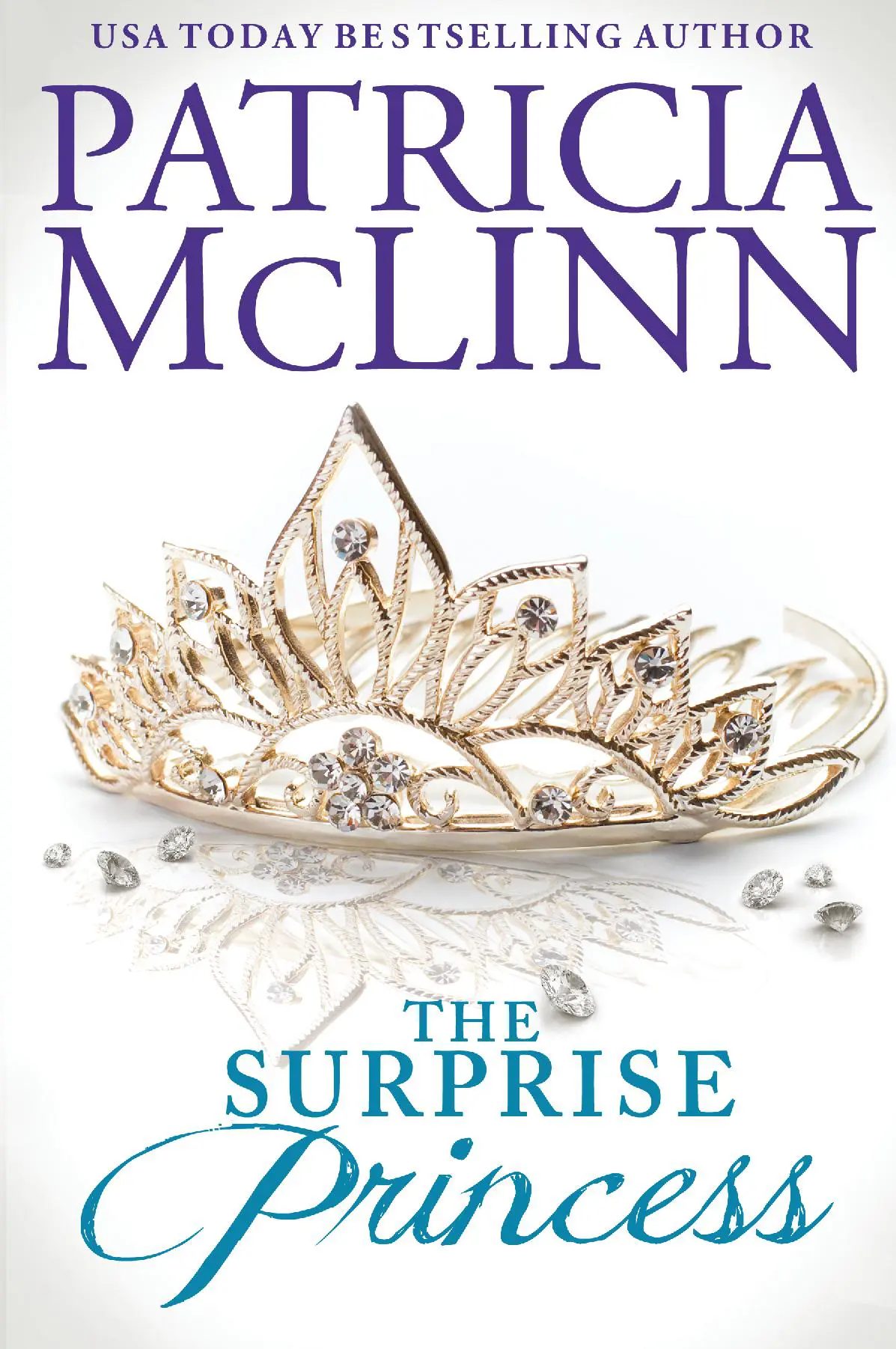 The Surprise Princess