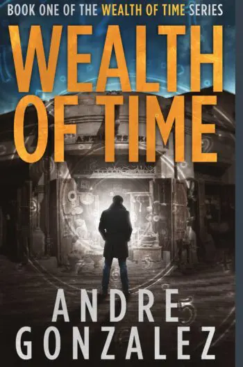 Wealth of Time