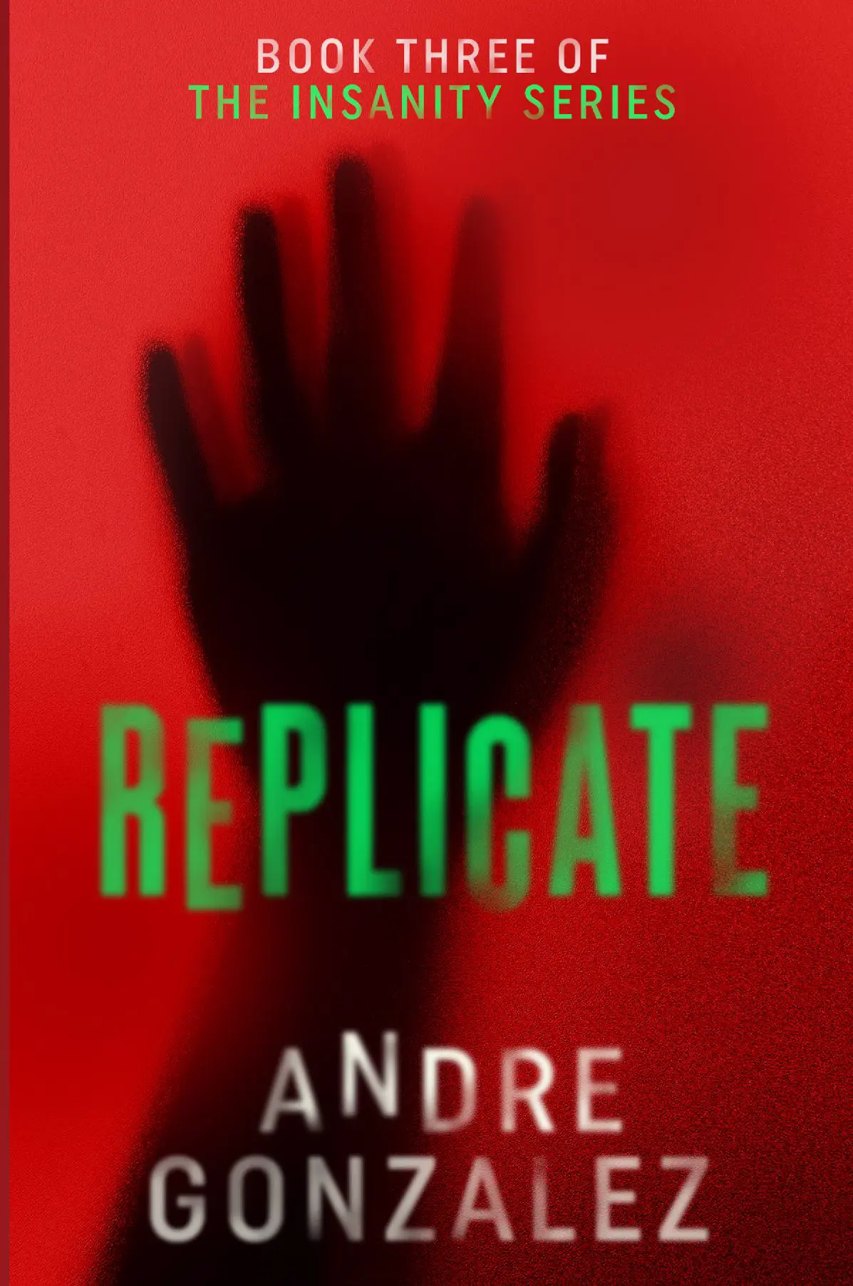 Replicate
