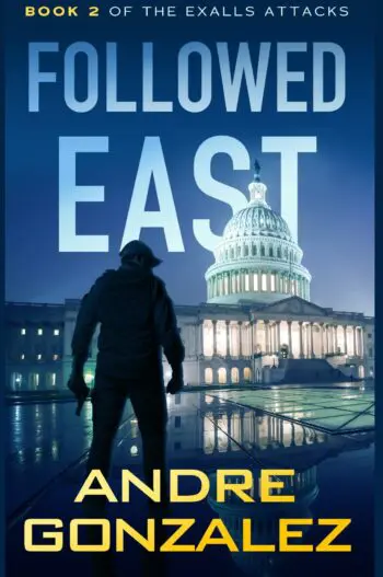 Followed East