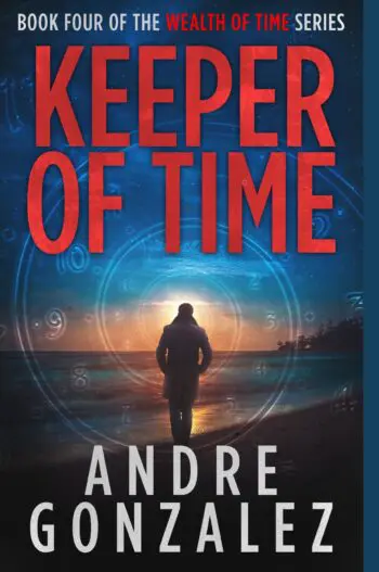Keeper of Time