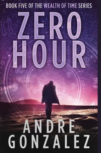 Zero Hour