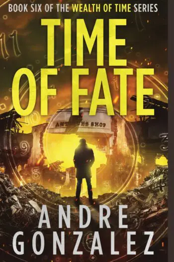 Time of Fate