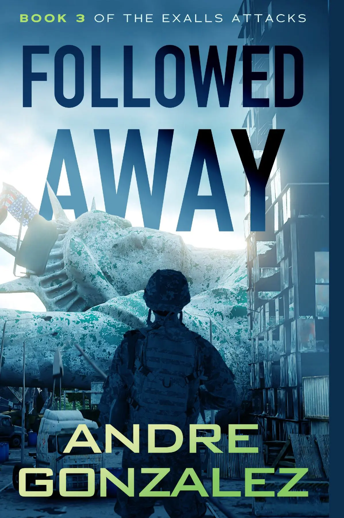 Followed Away