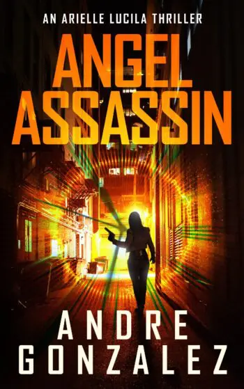 Angel Assassin