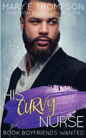 His Curvy Nurse