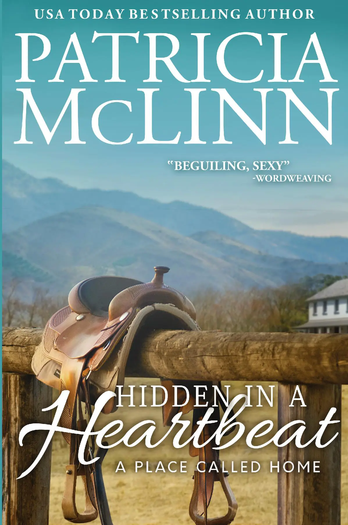 Hidden in a Heartbeat