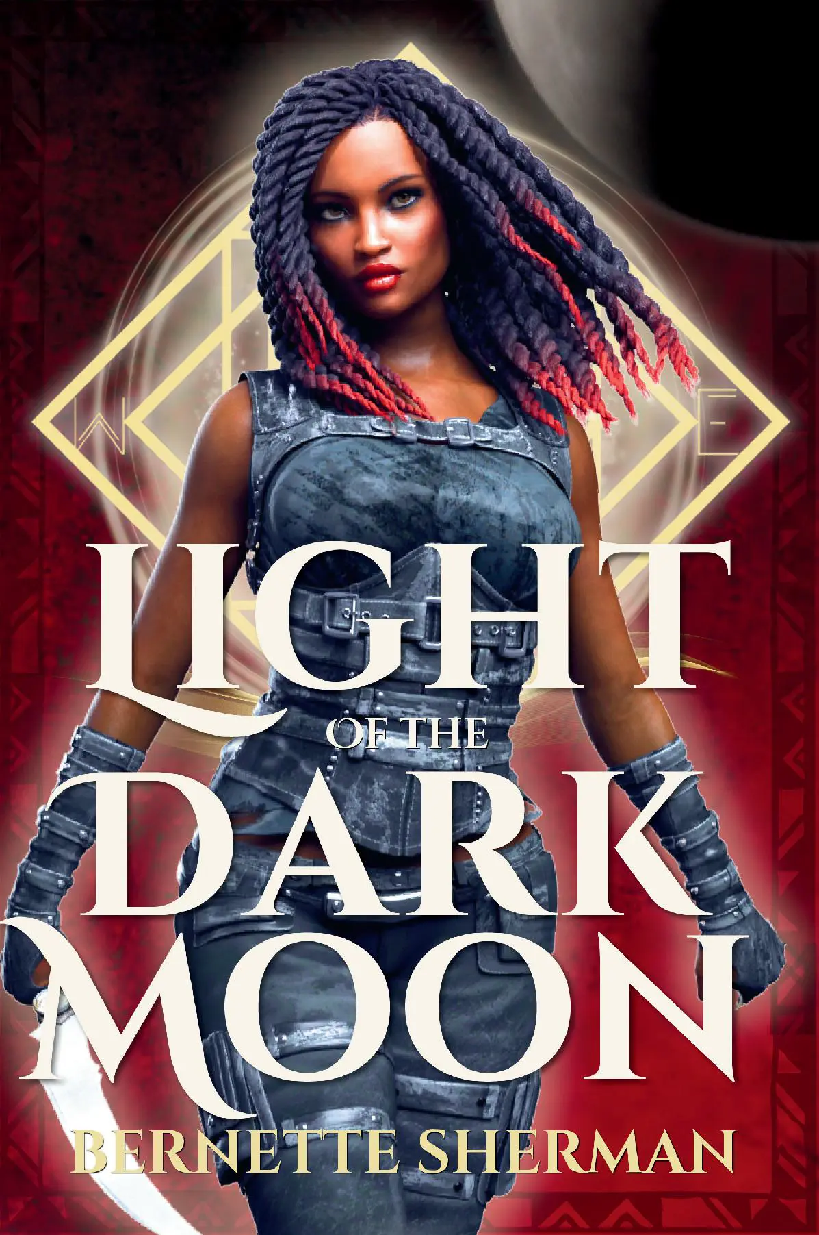 Light of the Dark Moon
