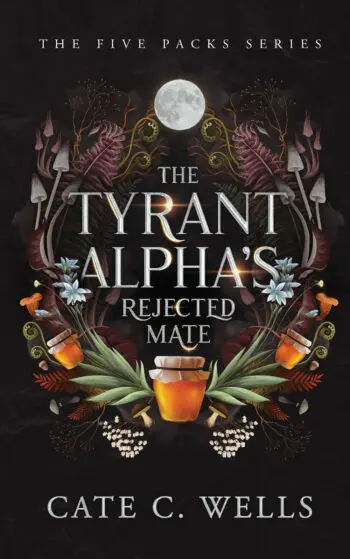 The Tyrant Alpha's Rejected Mate