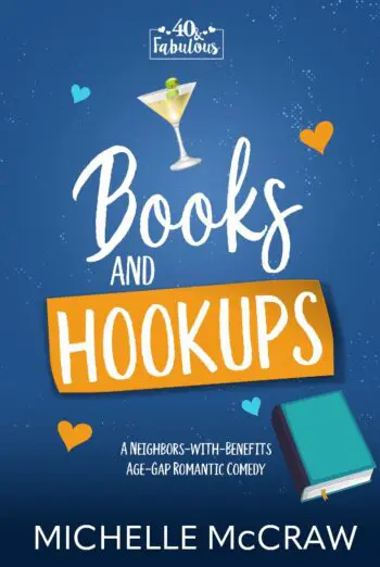 Books and Hookups