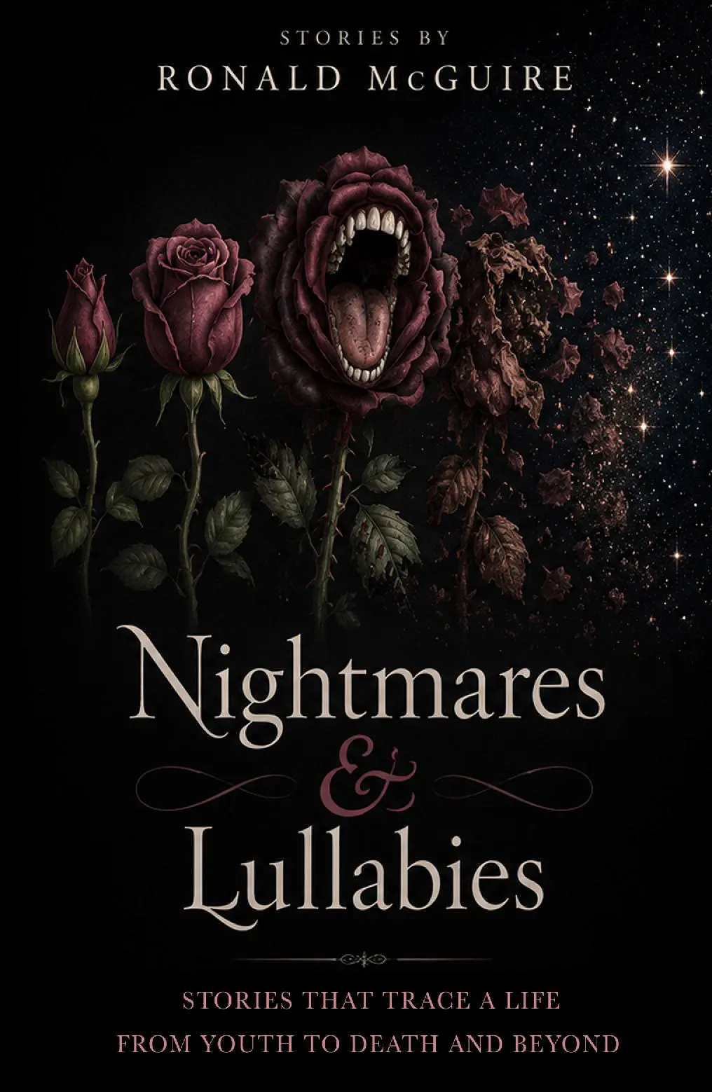 Nightmares & Lullabies