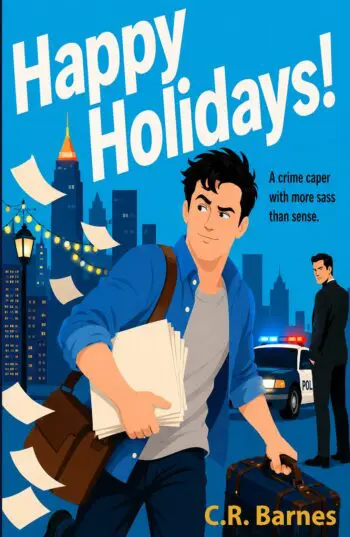 Happy Holidays!